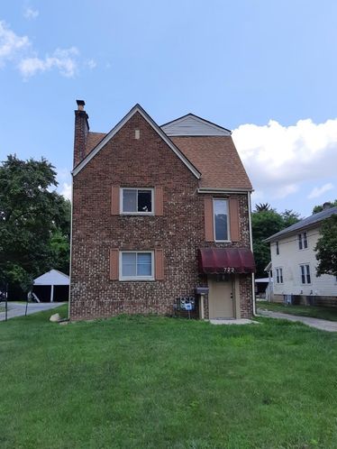 722 Sheridan Ave, Bexley, OH 43209